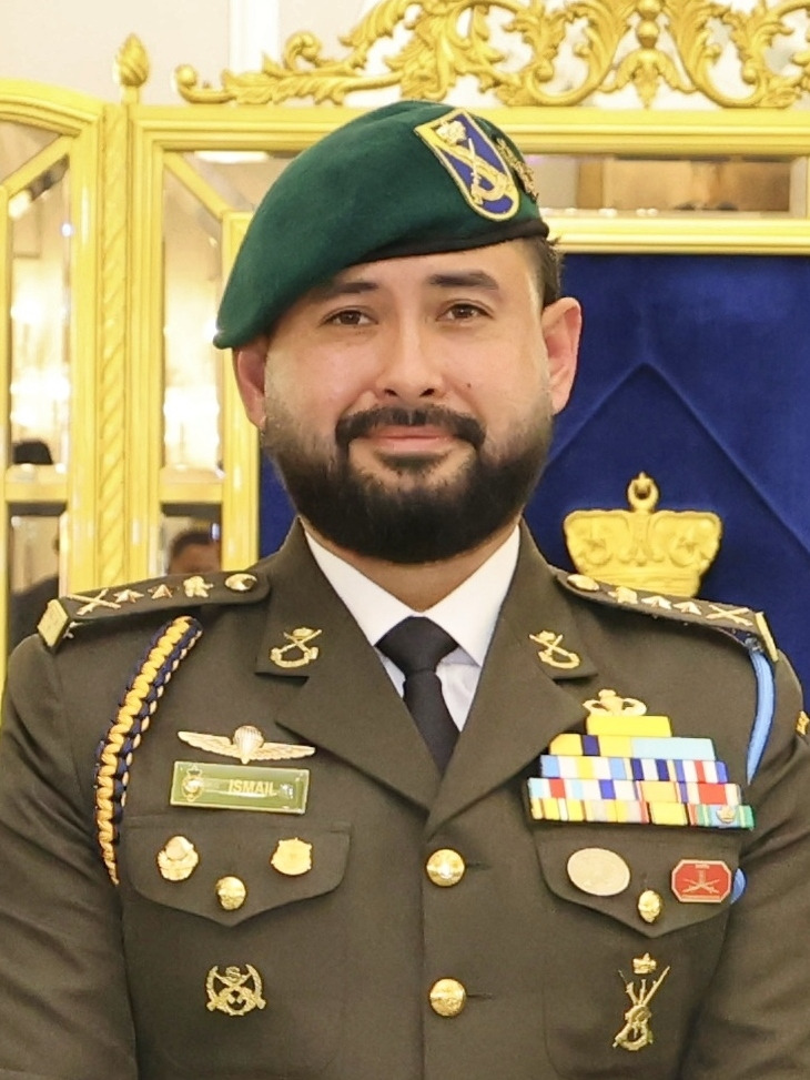 Crown Prince of Johor Watch Collection - Every Watch He's Been Spotted Wearing